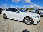 BMW Series 5 2015