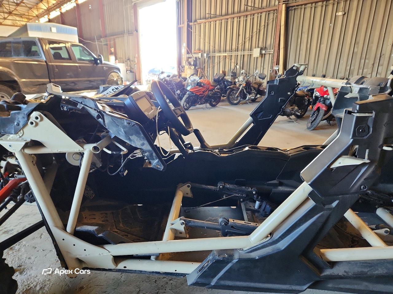 can-am/ brp maverick 2023