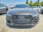 Audi S7 2017