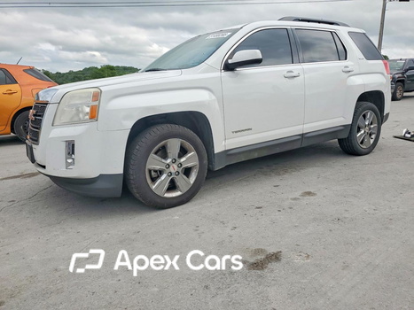 GMC Terrain 2015 - Image 1 of 13