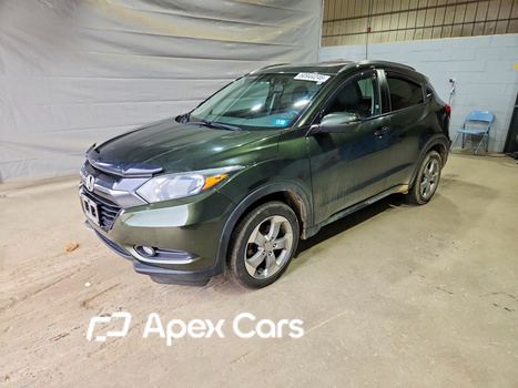 Honda HR-V 2016 - Image 1 of 13