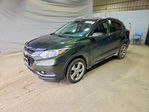 Honda HR-V 2016