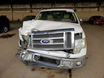 Ford F-150 2012