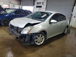 Nissan Sentra 2011