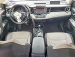 Toyota RAV 4 2017