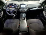 Chevrolet Malibu 2017