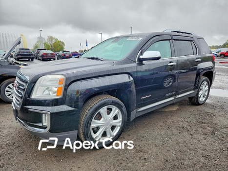 GMC Terrain 2017 - Zdjęcie 1 z 13