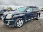 GMC Terrain 2017