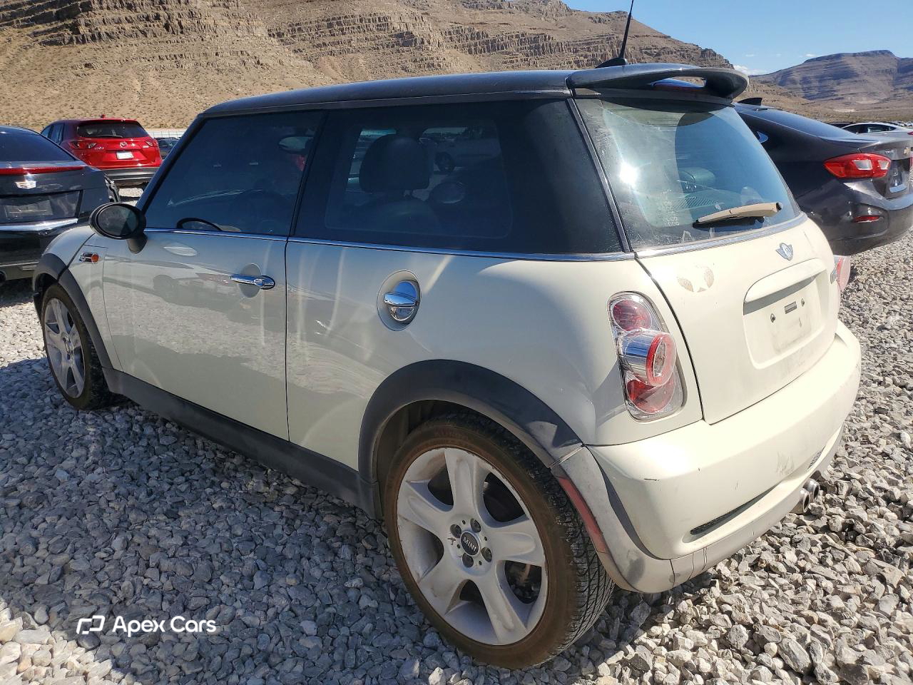 MINI Cooper 2006