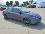 Dodge Dart 2016