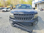 Chevrolet Colorado 2017