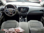 Chevrolet Traverse 2019