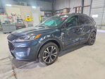 Ford Escape 2022