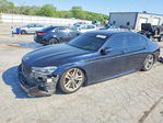 BMW Series 7 2017