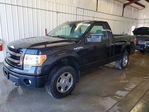 Ford F-150 2013