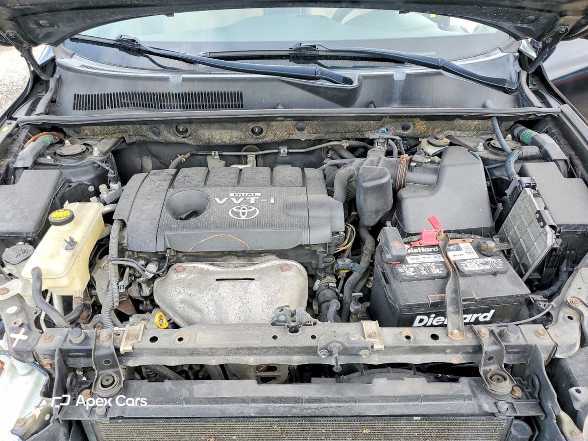 Toyota RAV 4 2010