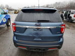 Ford Explorer 2019
