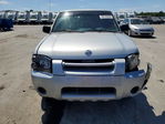 Nissan Navara (Frontier) 2003