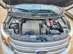 Ford Explorer 2013
