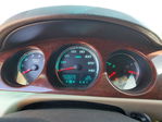 Buick Lucerne 2010