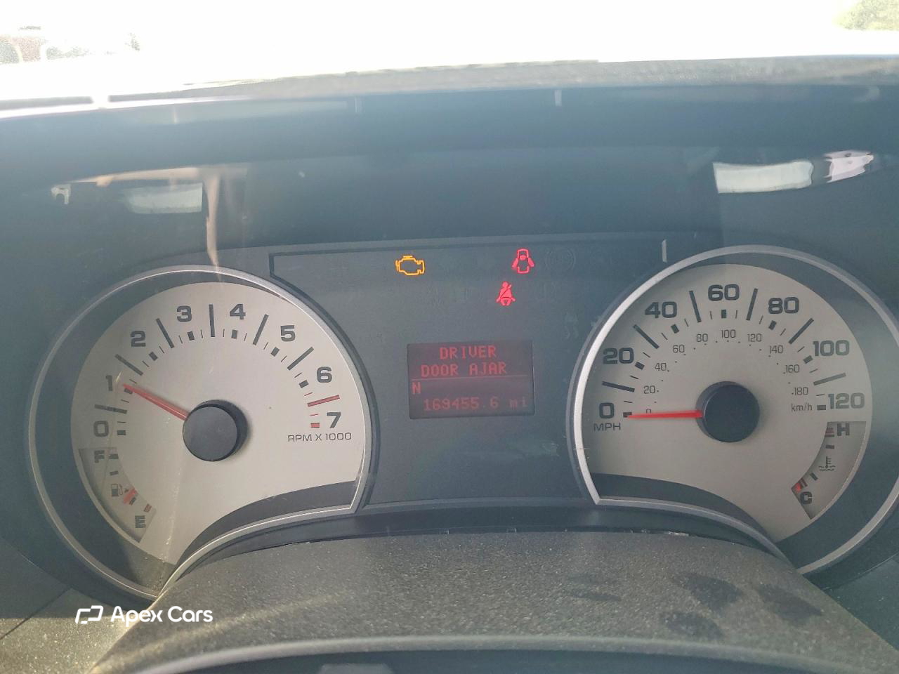 Ford Explorer 2006