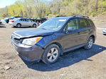 Subaru Forester 2015