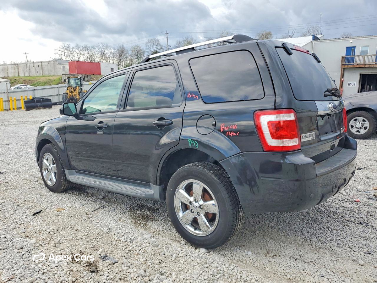 Ford Escape 2011