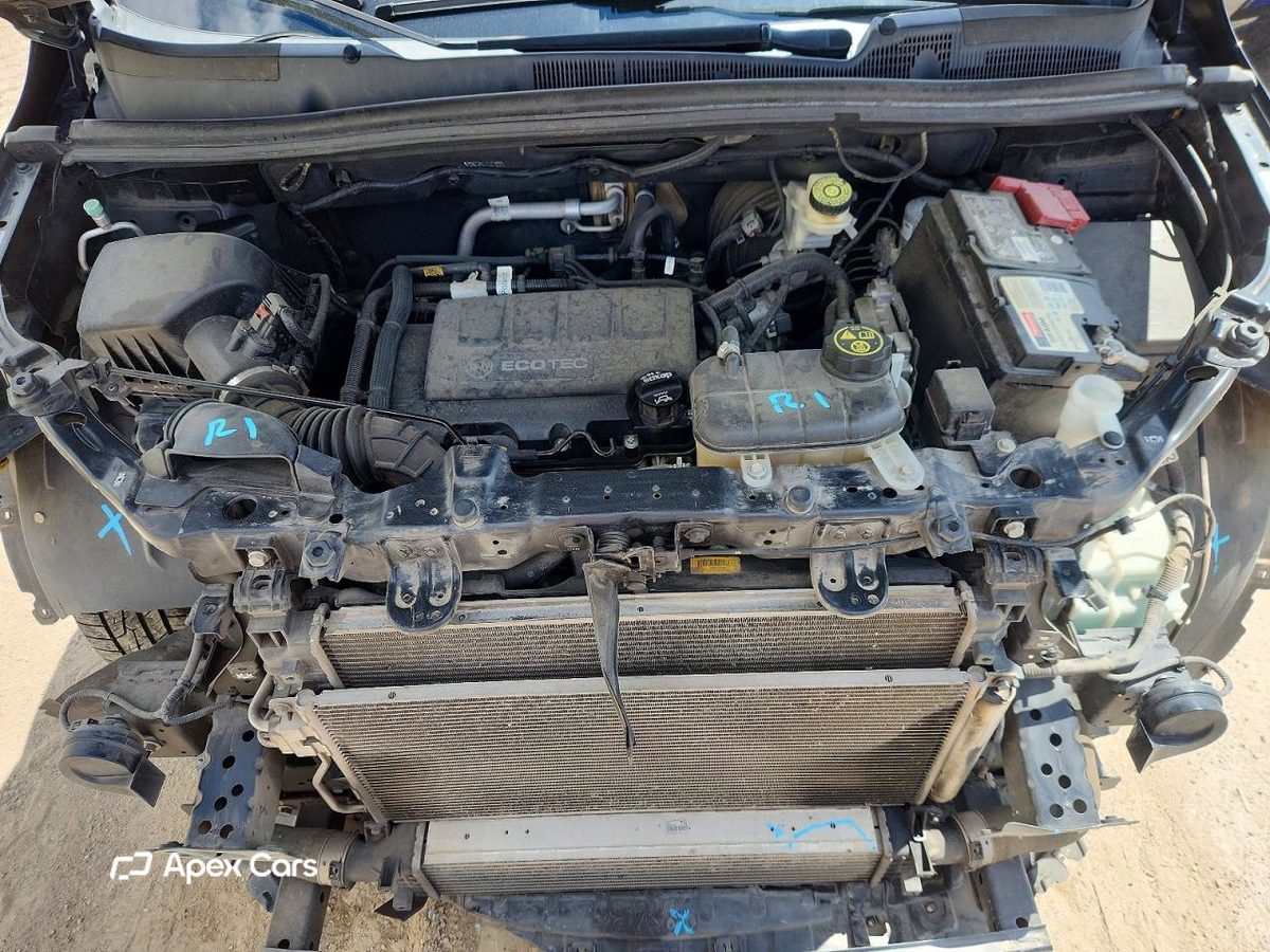 Buick Encore 2017