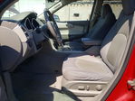 Chevrolet Traverse 2012