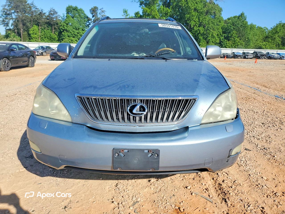Lexus RX 2005