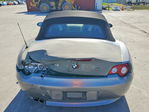 BMW Z4 2005