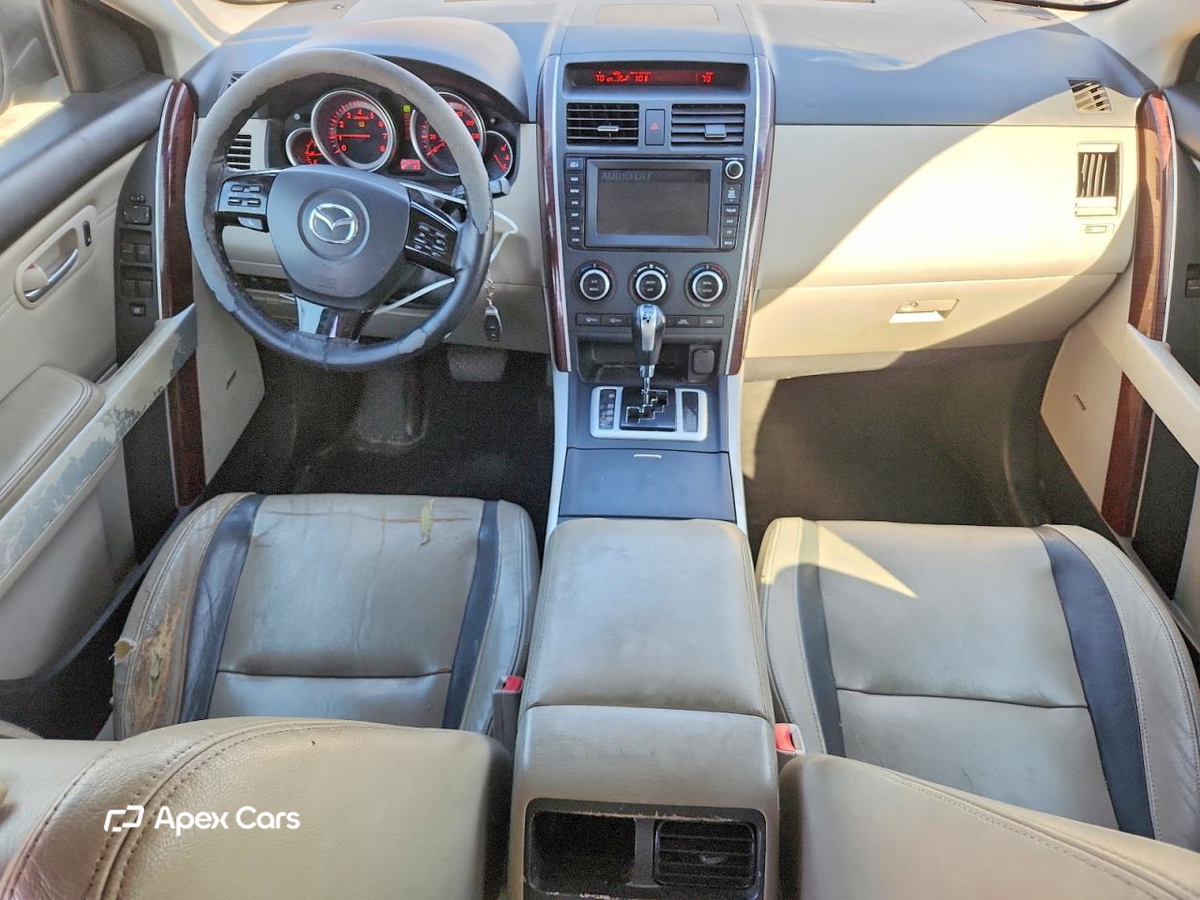 Mazda CX-9 2008