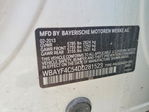 BMW Series 7 2013