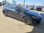 Tesla Model S 2016
