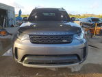 Land Rover Discovery 2017