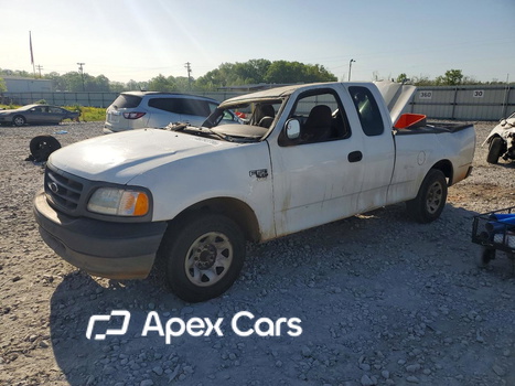 Ford F-150 2003 - Image 1 of 13