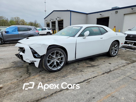 Dodge Challenger 2023 - Image 1 of 6