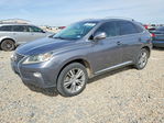 Lexus RX 2015