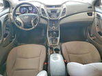 Hyundai Elantra 2016