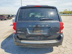 Dodge Caravan 2012