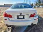 BMW Series 5 2016