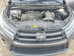 Toyota Highlander 2018