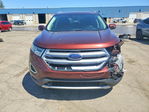 Ford Edge 2015