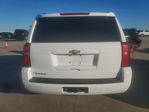 Chevrolet Tahoe 2020