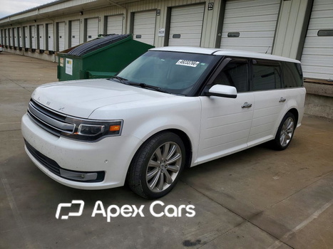 2014 Ford Flex - Zdjęcie 1 z 13