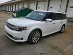Ford Flex 2014