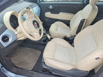 Fiat 500 2015