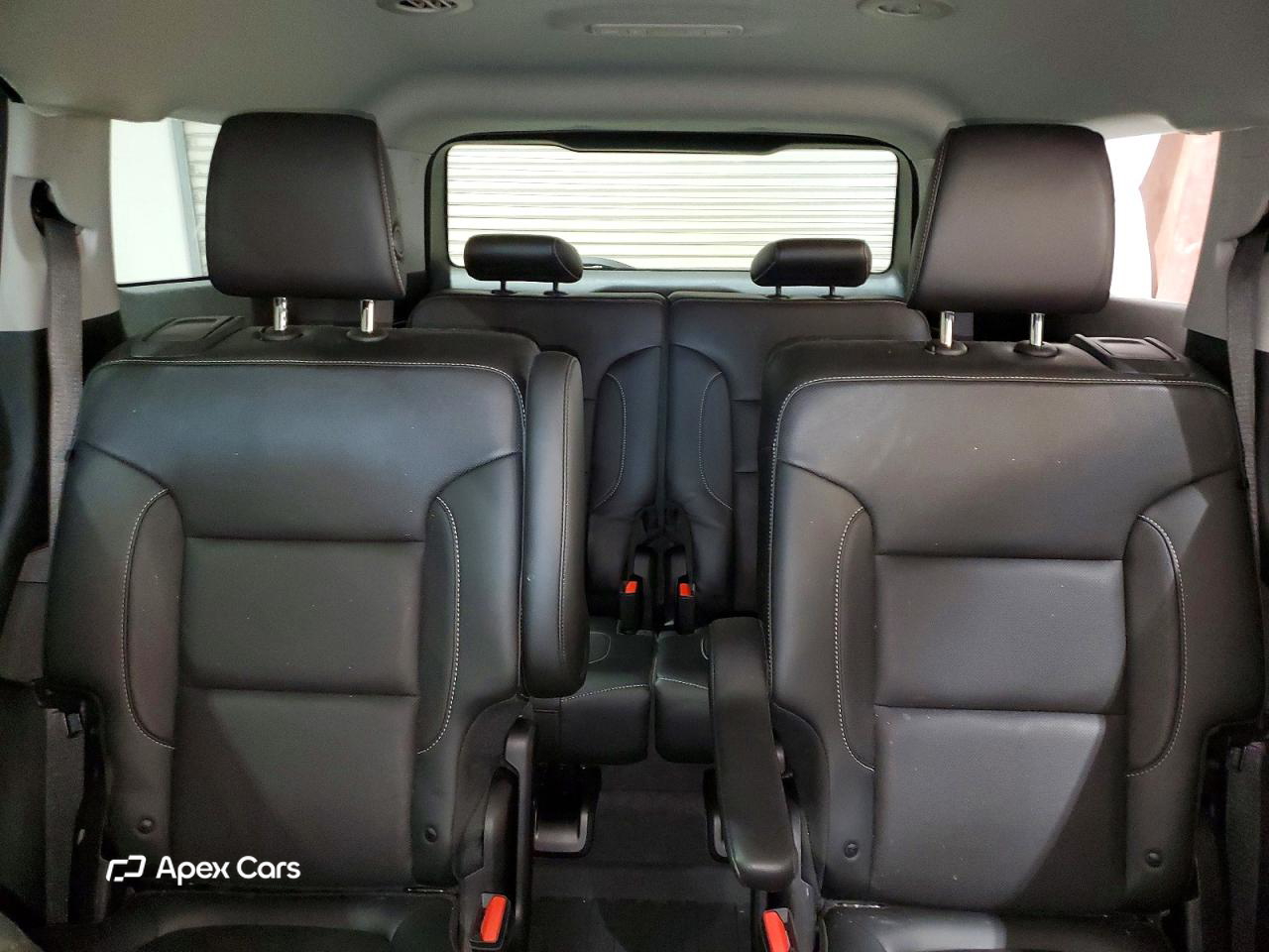 GMC Acadia 2019