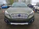 Subaru Outback 2016