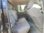 Nissan Navara (Frontier) 2015